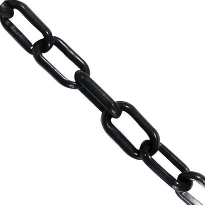 CORRENTE PLS 05mm PRETA (10mt) MISTER