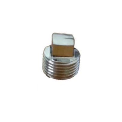 LATAO CROMADO PLUG  1/2 PNG