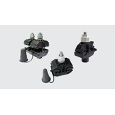 CONECTOR PERF DER P25-150 D25mm CDP-120-120 INTELLI