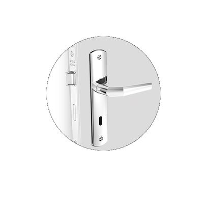 FECHADURA SOPRANO POP CROM INT 03002.0811.18