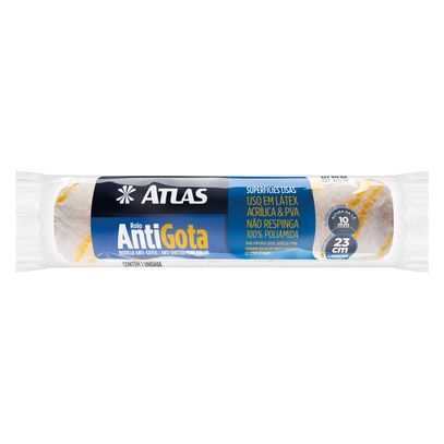 ROLO LA ATLAS ANTI GOTA 9 321/9