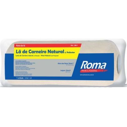 ROLO LA ROMA MISTA 280 1 23/25