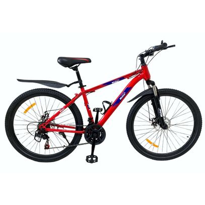 BICICLETA MISTER PLUS MKT