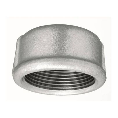 GALVANIZADO CAP 3/4 TUPY