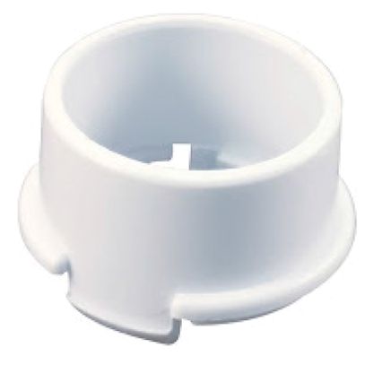 CONDULETE ADAPTADOR 3/4 BRANCO INPOL