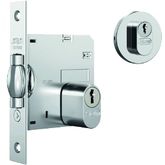FECHADURA STAM EXT 1005 INOX