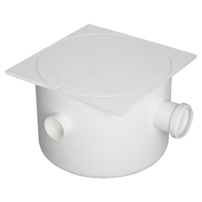 CAIXA GORD/SIFONADA 250x172x50 KRONA