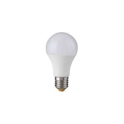 LAMP LED 09W 3000K 810lm A60 E27 BIV EMPALUX ID