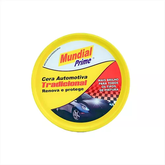 CERA AUTOMOTIVA 200g MUNDIAL PRIME
