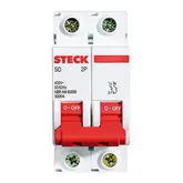 DIN STECK 3KA BIF C 63A SDD62C63