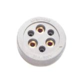 TOM NYLON 2x32A LUMIBRAS