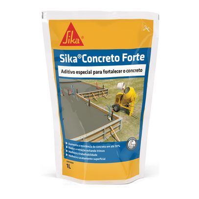 SIKA CONCRETO FORTE 1L