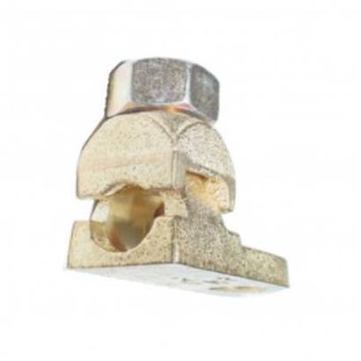 CONECTOR METAL TERM SAPATA  10mm