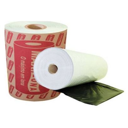 LONA AGRO DUPLA FACE 4x100x40Kg MAXILONA