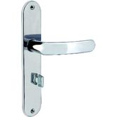 FECHADURA ALIANCA CROM INT 2700/70