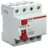 DISPOSITIVO DR TETRA 40A/300MA SDR440300 STECK