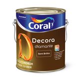 TINTA DECORA DIAM SB BCO GELO 3,6L