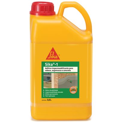 SIKA 1  3,6L