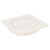 GRELHA QUAD HERC BRANCA 100 2289