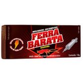 BARATICIDA GEL  FERRA BARATA 10g