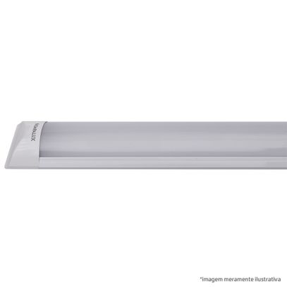 LUM LED TUB SLIM 18W 3000K 1600lm 60cm BIV EMPALUX