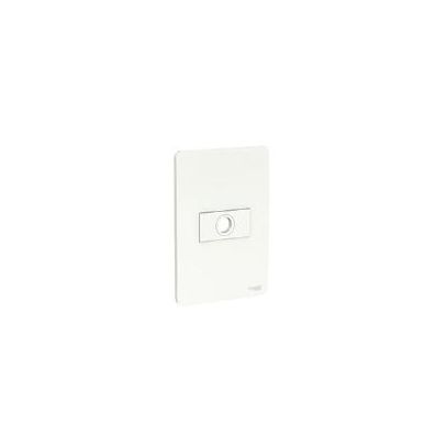 ORION PLACA 4x2 FURO BRANCO S71366804