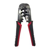 ALICATE CRIMPADOR UNIVERSAL MISTER