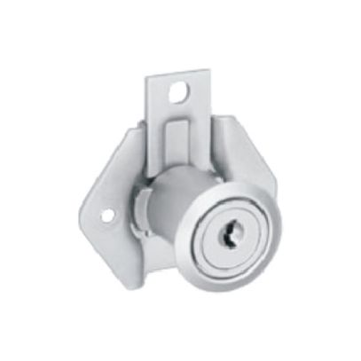FECHADURA GAVETA STAM 301/22 NIQUELADA