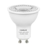 LAMP LED DICR 4,9W 6500K 392lm GU10 BIV EMPALUX ID
