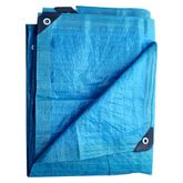 LONA POLIETILENO AZUL 3x5 MISTER