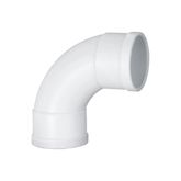 CURVA ESGOTO CURTA 40x90G KRONA