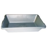 CAIXA MULTIUSO CINZA 22l 603922 ROMA