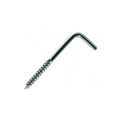 ESCAPULA INOX P/BUCHA 8(50) NACIONAL