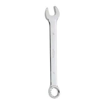 CHAVE COMBINADA CRV 18mm MISTER